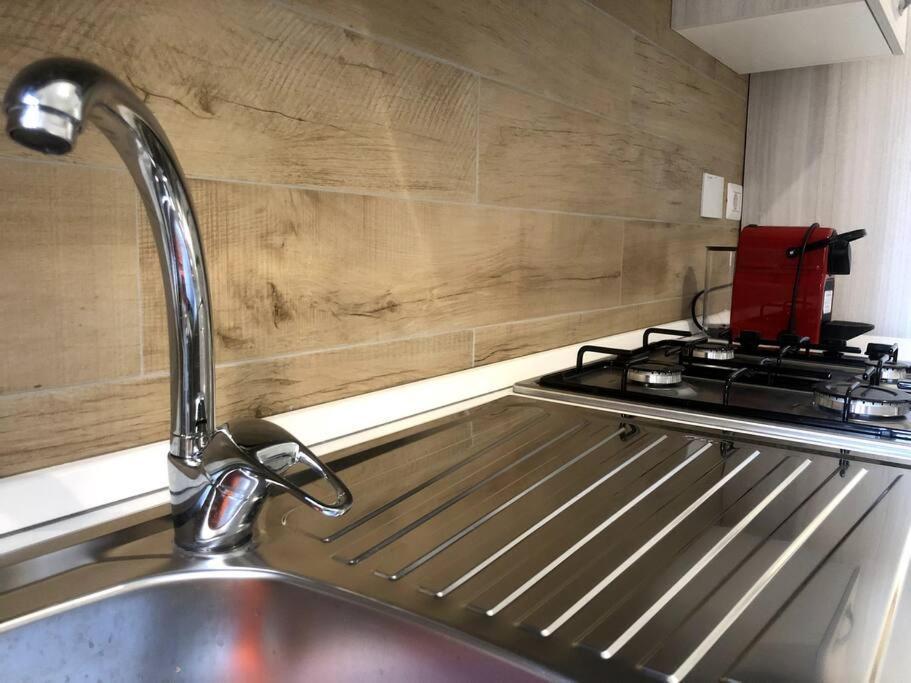 Casa Martina Pronta Per Te, Con Due Stanze Da Letto! Lägenhet Turin Exteriör bild